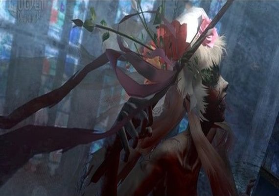 Catherine Classic EN/DE/FR/IT/JA/ES EU screenshot 3
