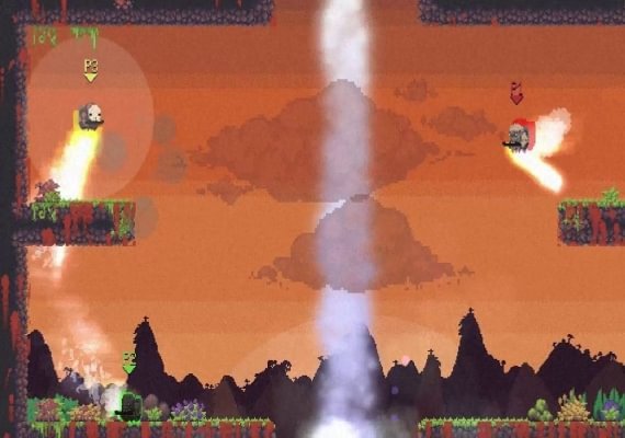 ChargeShot EN Global screenshot 4