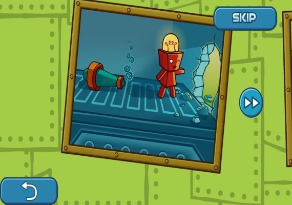Chip EN Global screenshot 2