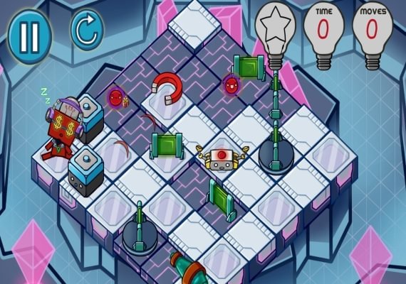 Chip EN Global screenshot 3