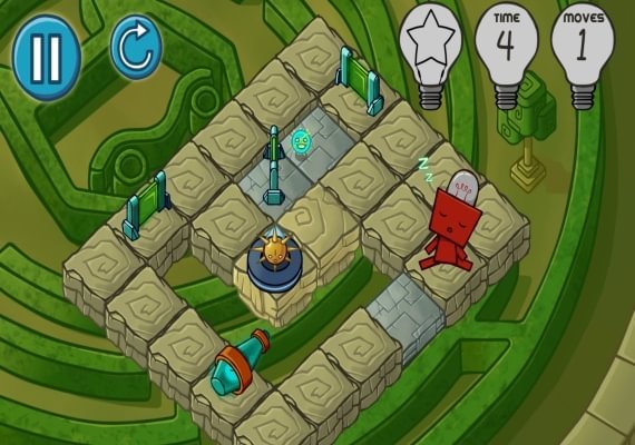 Chip EN Global screenshot 4