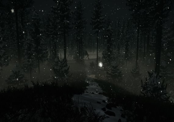 Cold Dreams EN/RU Global screenshot 3