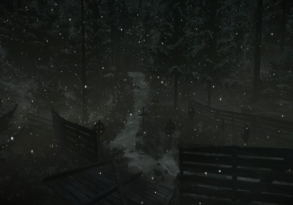 Cold Dreams EN/RU Global screenshot 4