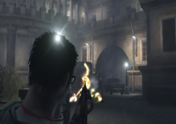 Cold War EN/DE/FR/RU/ES Global screenshot 2