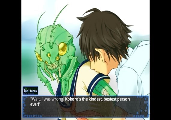 Creature Romances: Kokonoe Kokoro EN/JA/ZH Global screenshot 2