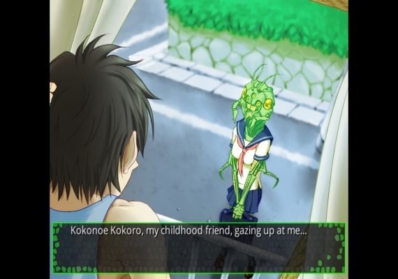 Creature Romances: Kokonoe Kokoro EN/JA/ZH Global screenshot 3