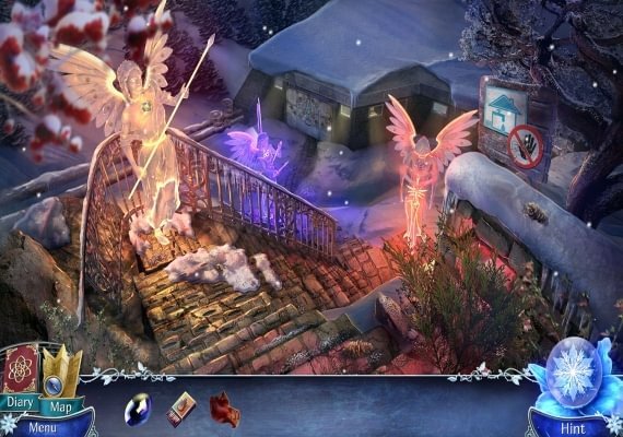 Crime Secrets: Crimson Lily EN/DE/FR/IT/PL/JA/KO/RU Global screenshot 2
