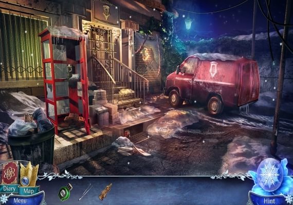 Crime Secrets: Crimson Lily EN/DE/FR/IT/PL/JA/KO/RU Global screenshot 3