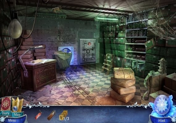 Crime Secrets: Crimson Lily EN/DE/FR/IT/PL/JA/KO/RU Global screenshot 4
