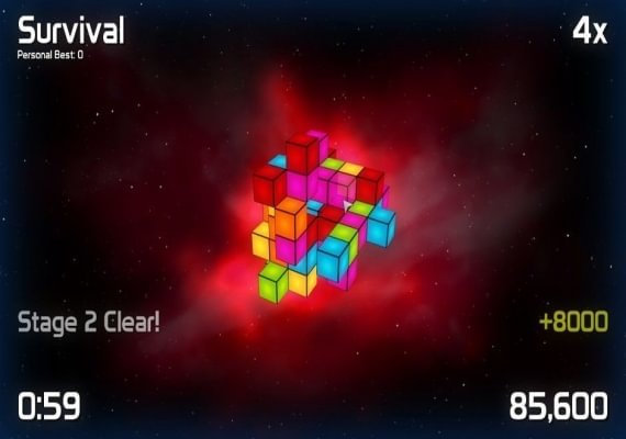 Critical Mass EN Global screenshot 2