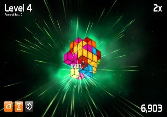 Critical Mass EN Global screenshot 3