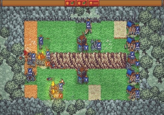 Crush Your Enemies EN/DE/FR/PL/RU Global screenshot 2