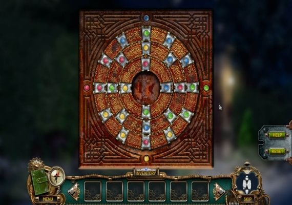 Crystals of Time EN Global screenshot 2