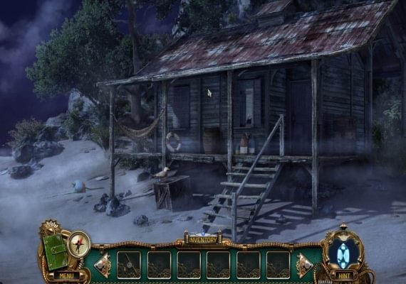 Crystals of Time EN Global screenshot 3