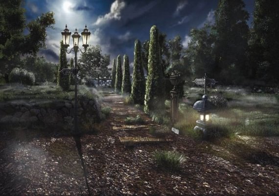 Crystals of Time EN Global screenshot 4