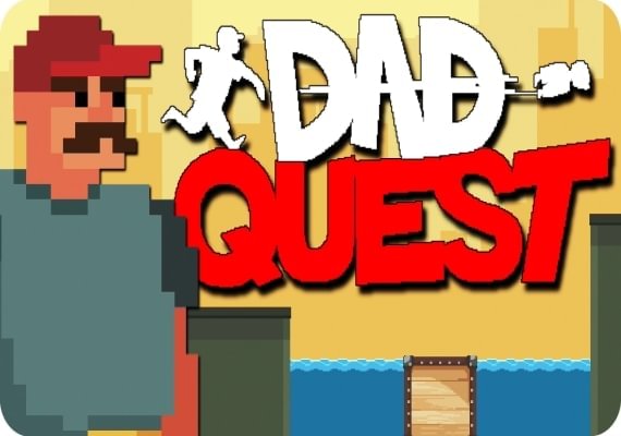 Dad Quest EN Global