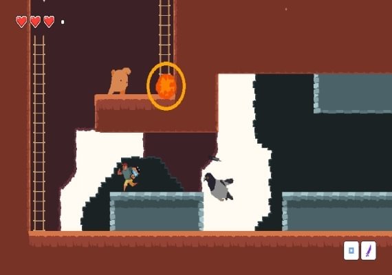 Dad Quest EN Global screenshot 2