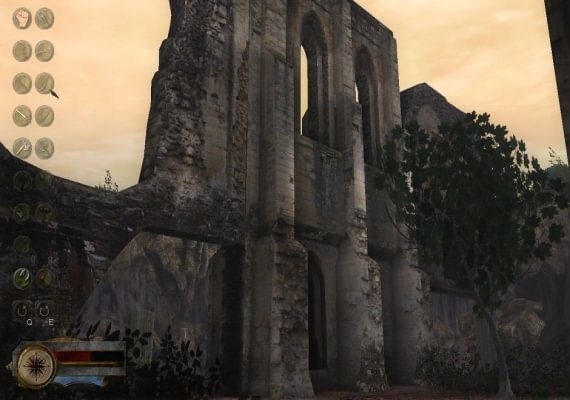 Dark Shadows: Army of Evil EN/DE Global screenshot 3