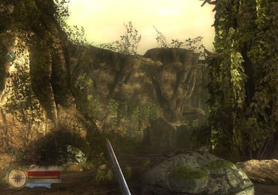 Dark Shadows: Army of Evil EN/DE Global screenshot 4