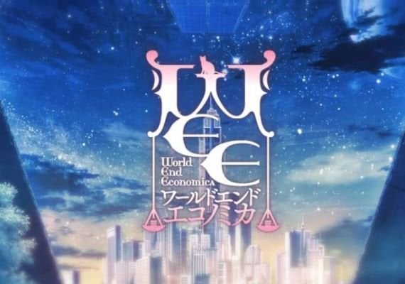 World End Economica Episode 01 EN/JA Global screenshot 2