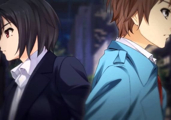 World End Economica Episode 02 EN Global screenshot 4