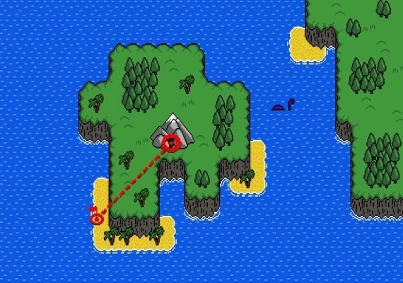 Dinocide EN/DE/FR/IT/JA/RU/ES Global screenshot 4
