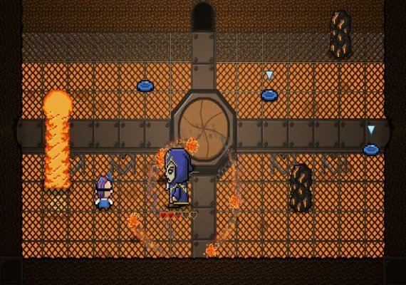 DiscStorm EN/DE/FR/IT/PL/RU Global screenshot 3