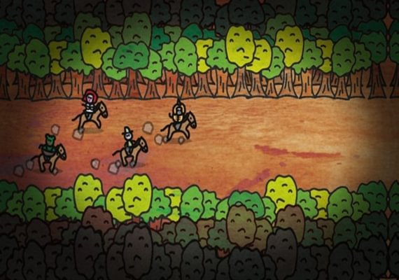 Disposable Heroes EN Global screenshot 3