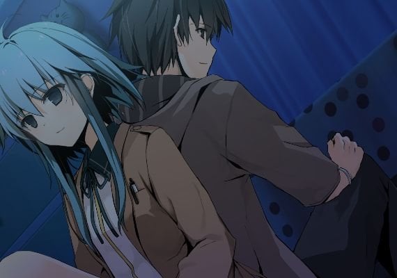Memory's Dogma CODE 01 EN/JA Global screenshot 3