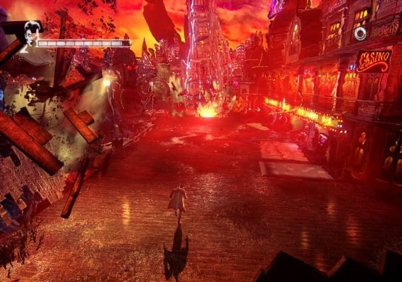 DmC Devil May Cry Definitive Edition EN EU screenshot 2