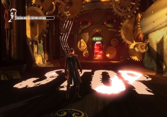 DmC Devil May Cry Definitive Edition EN EU screenshot 3
