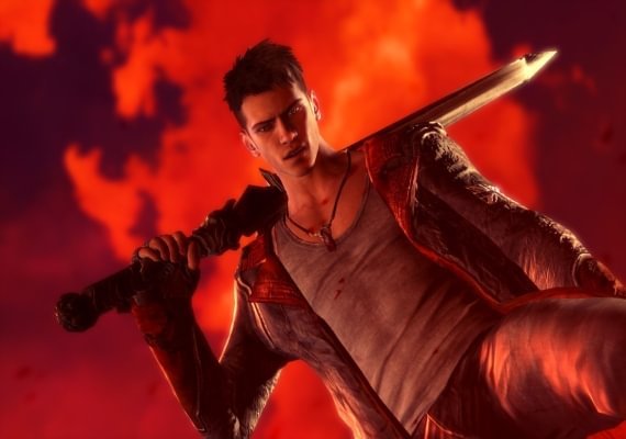 DmC Devil May Cry Definitive Edition EN EU screenshot 4