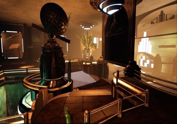 Door To Door EN Global screenshot 3