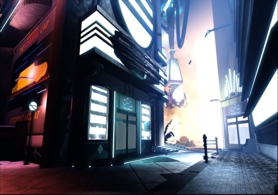 Door To Door EN Global screenshot 4