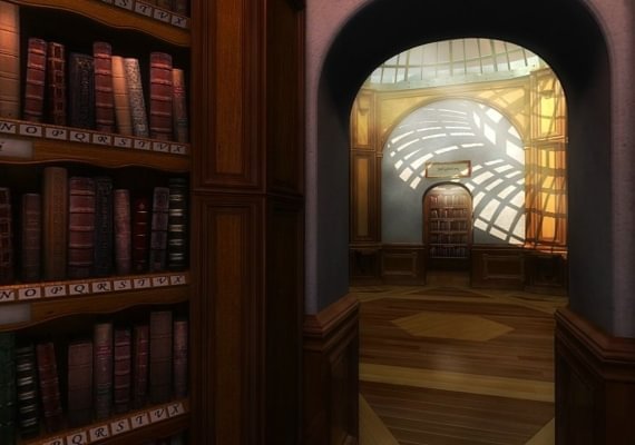 Dracula 3: The Path of the Dragon EN/DE/FR/IT/RU/ES Global screenshot 2