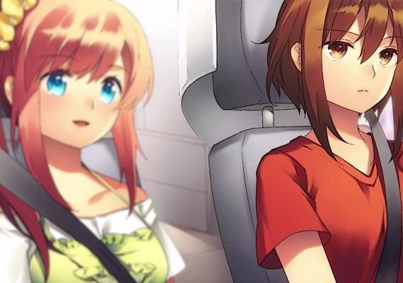 Highway Blossoms EN Global screenshot 3