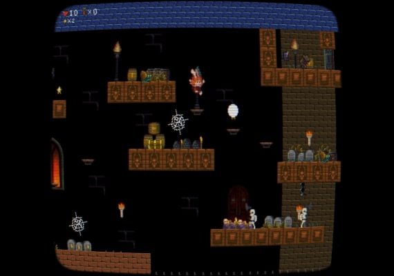 Dragon Boar and Lady Rabbit EN Global screenshot 3