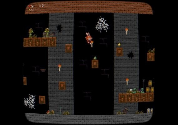 Dragon Boar and Lady Rabbit EN Global screenshot 4