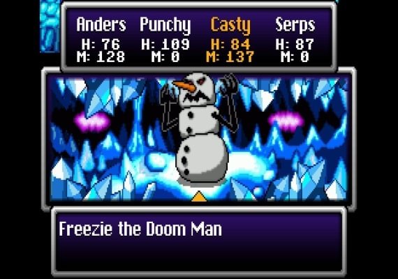 Dragon Fantasy: The Volumes of Westeria EN Global screenshot 2