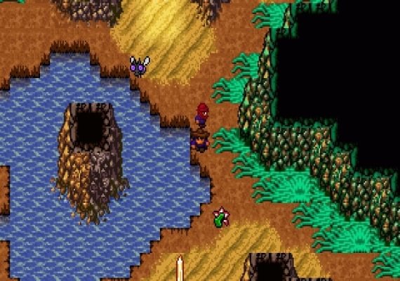 Dragon Fantasy: The Volumes of Westeria EN Global screenshot 3
