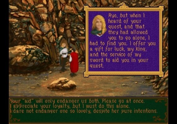 Dragonsphere EN Global screenshot 2