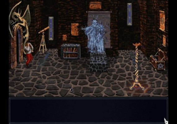 Dragonsphere EN Global screenshot 4