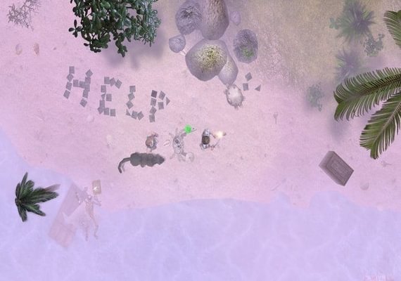 Driftmoon EN Global screenshot 4