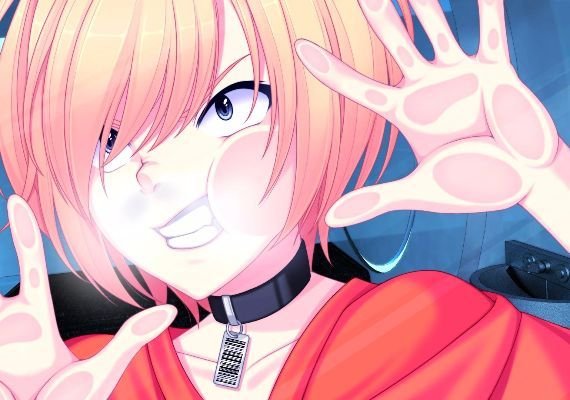 Sunrider Liberation Day Captain's Edition EN/JA Global screenshot 3