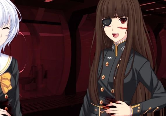 Sunrider Liberation Day Captain's Edition EN/JA Global screenshot 4