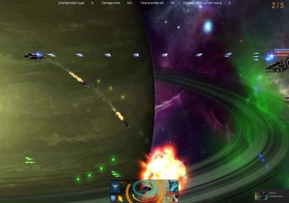 Duke of Alpha Centauri EN Global screenshot 2