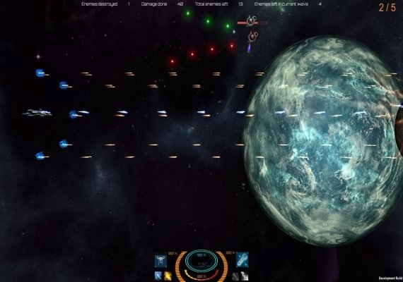 Duke of Alpha Centauri EN Global screenshot 3