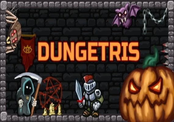 Dungetris EN/RU Global