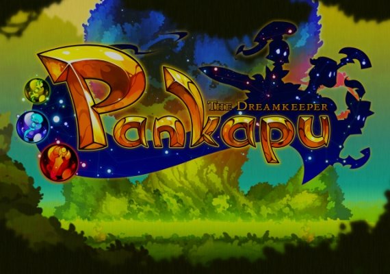 Pankapu EN/DE/FR/IT Global