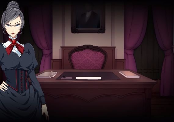 Ame no Marginal: Rain Marginal EN/JA Global screenshot 3